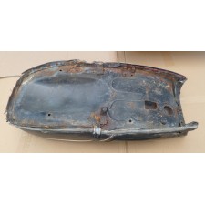 SEDLO NA DÍLY - TYP ČZ 350/472.6